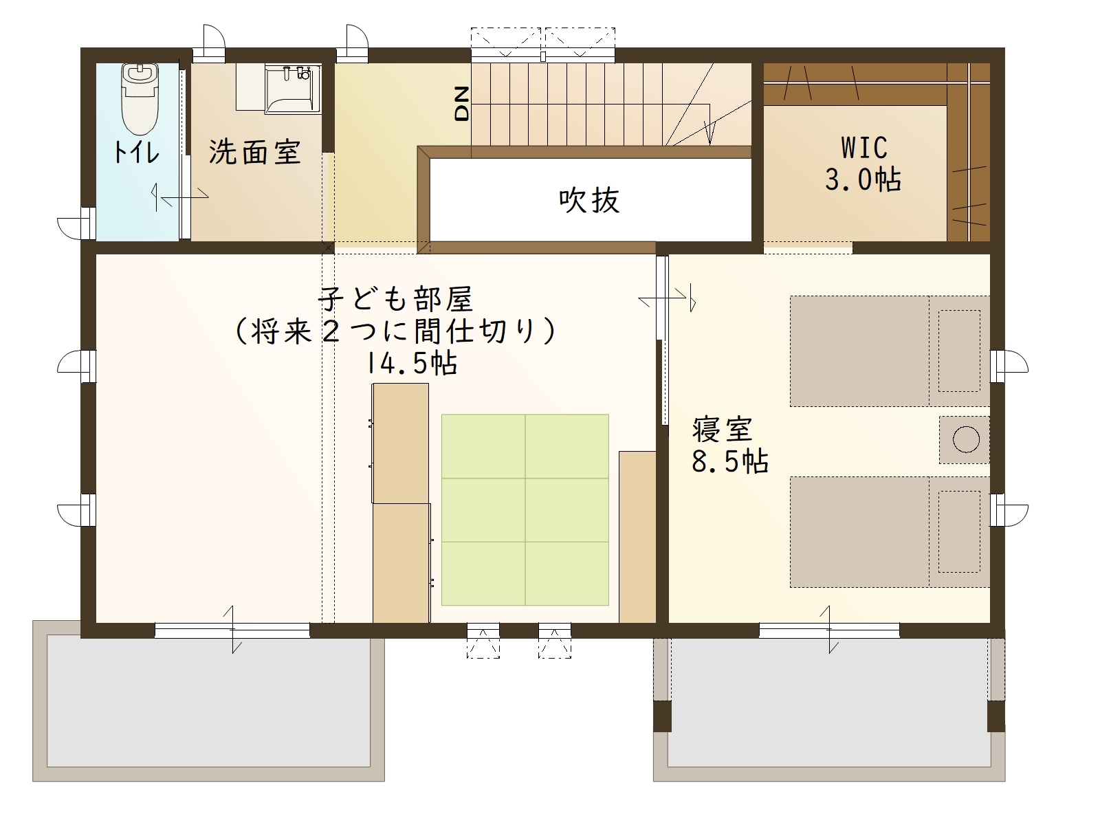 画像を拡大する