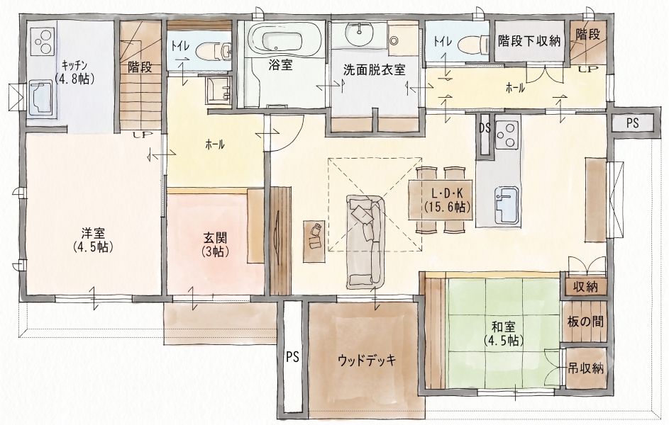 画像を拡大する
