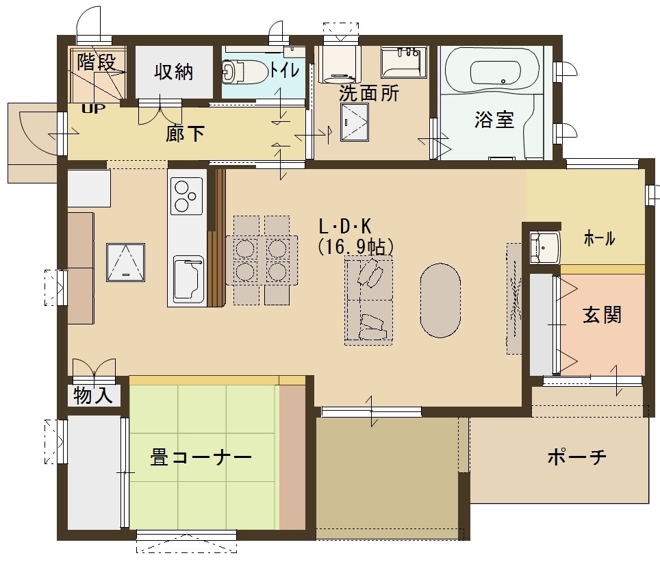 画像を拡大する
