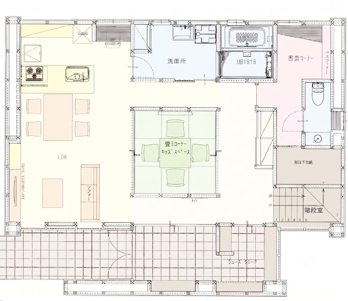 画像を拡大する