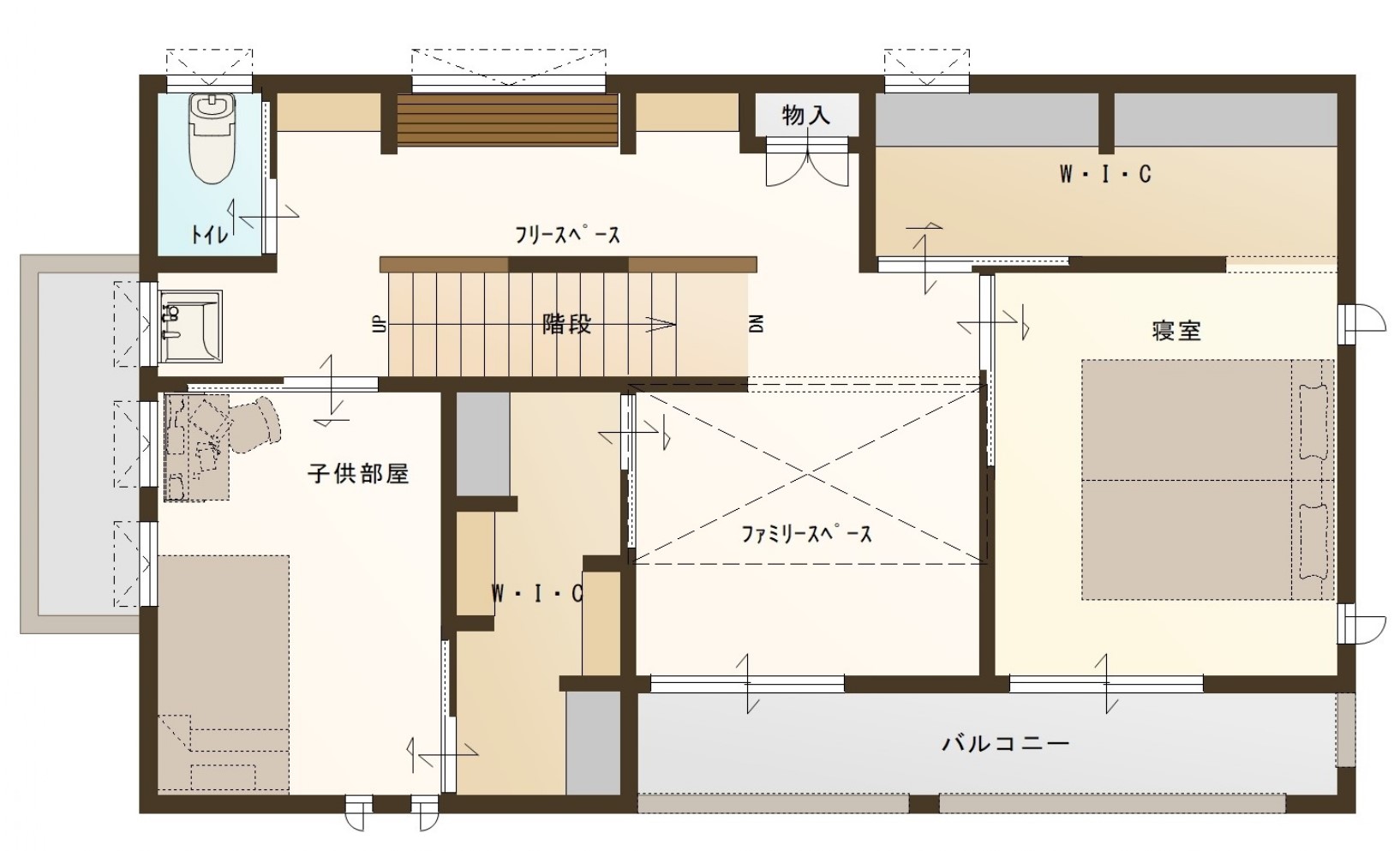 画像を拡大する