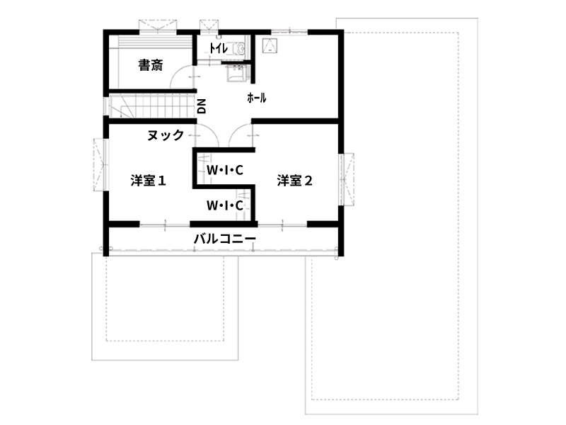 画像を拡大する