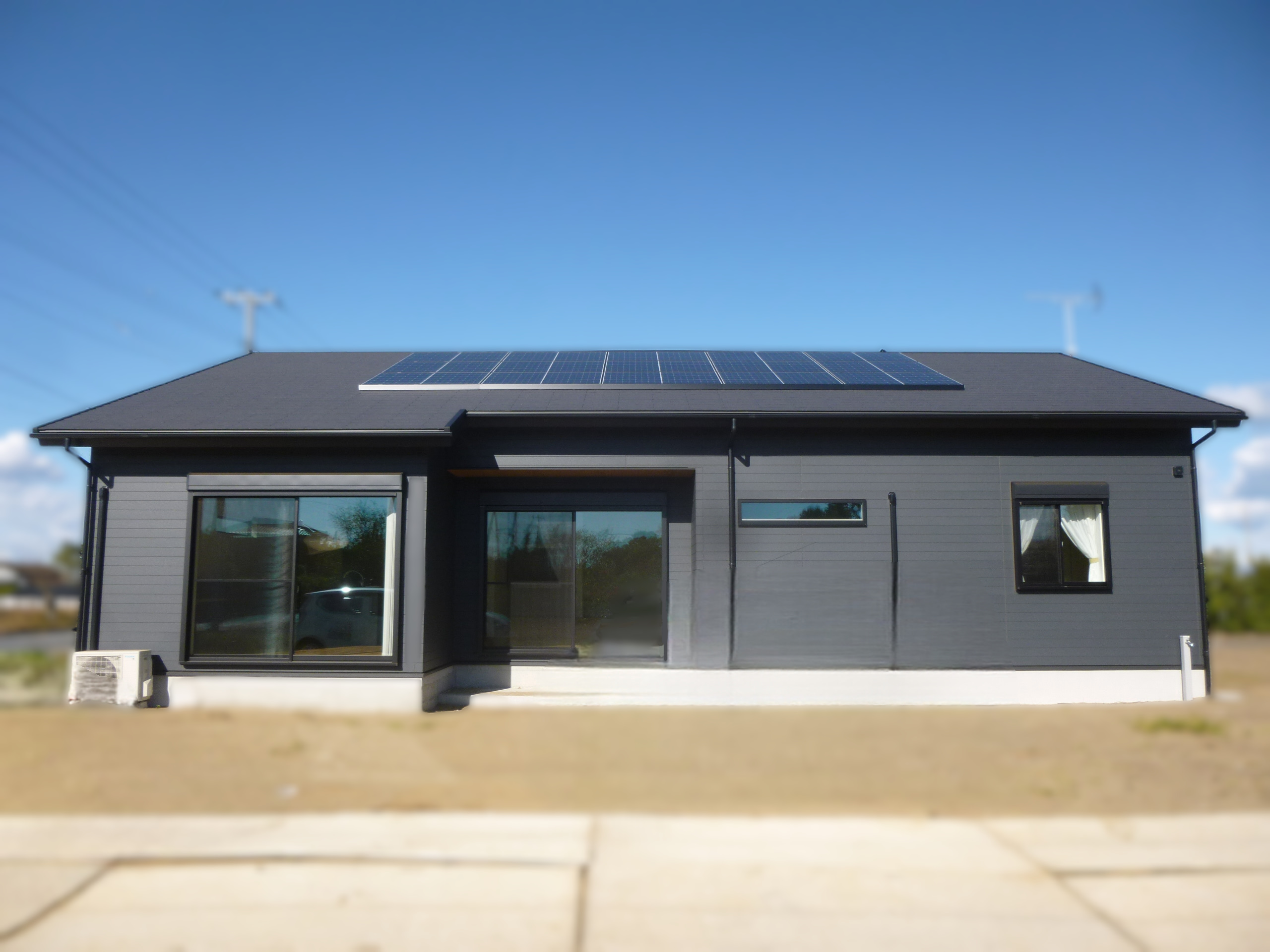 ライフステージの変化に寄り添うこだわりの3LDK