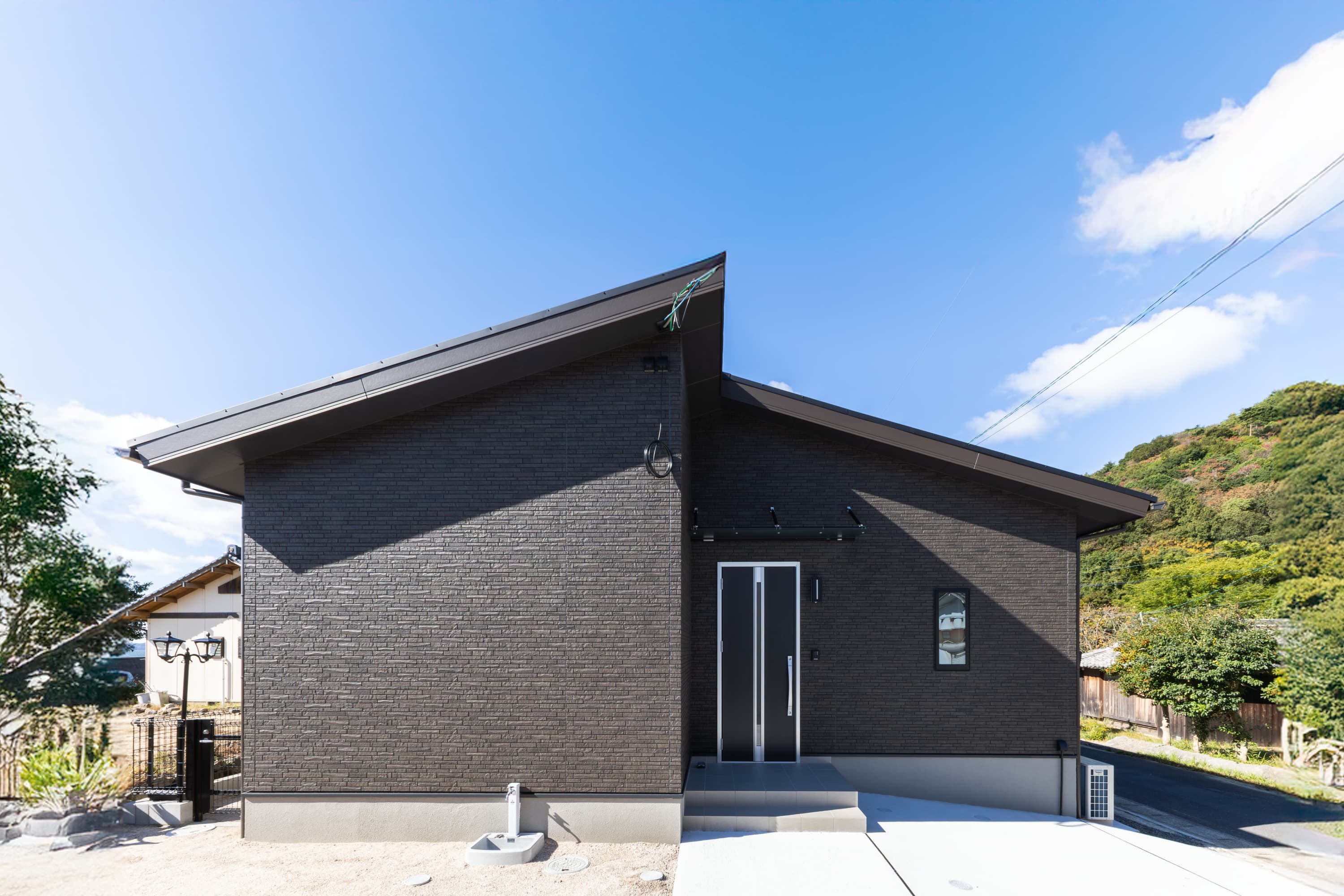 Lodinaでお得に建てた平屋