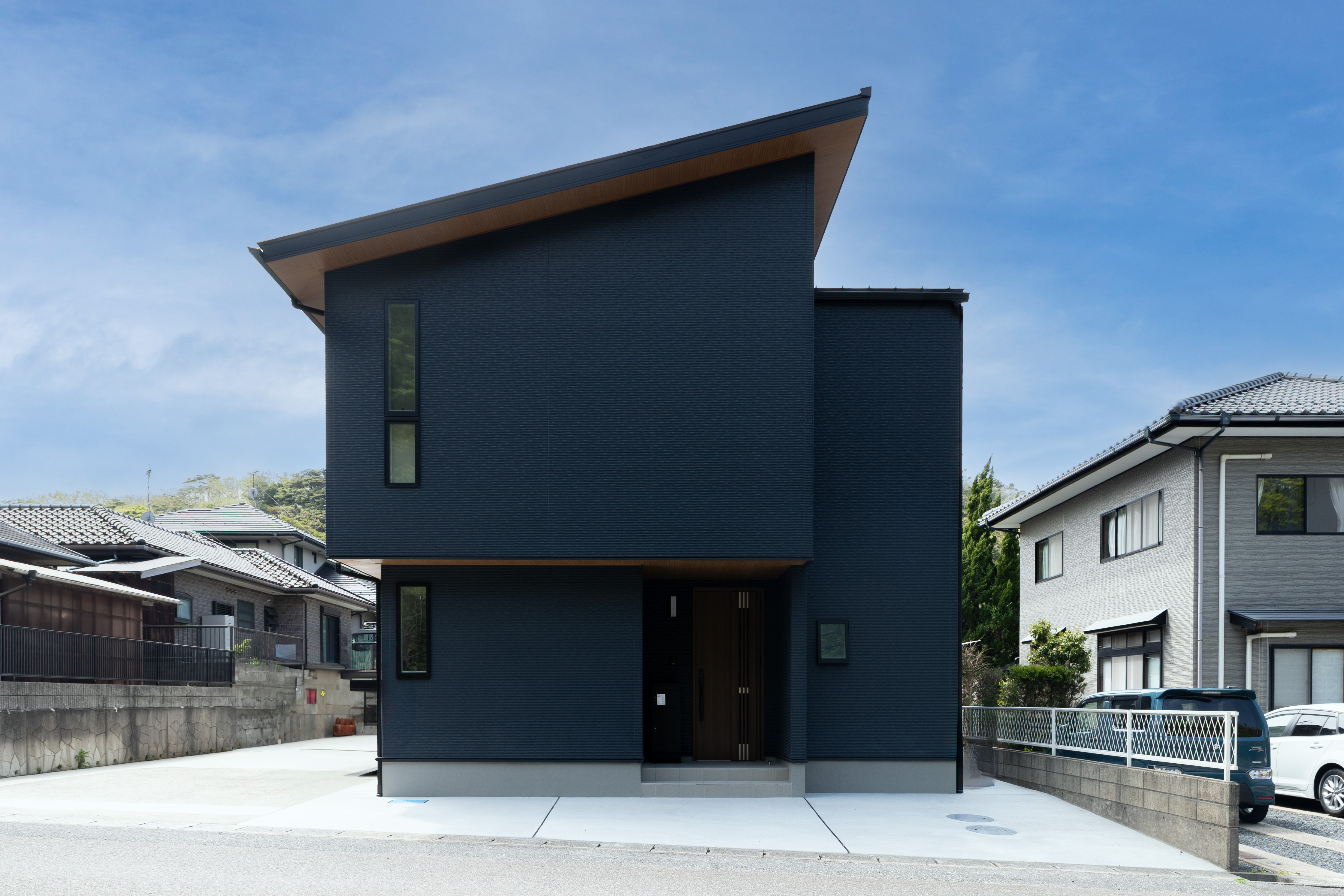 0000002817家事ラクで子育てしやすい、高気密高断熱の家