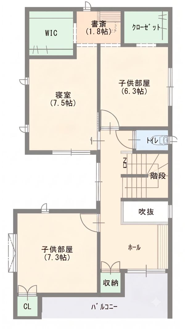 画像を拡大する