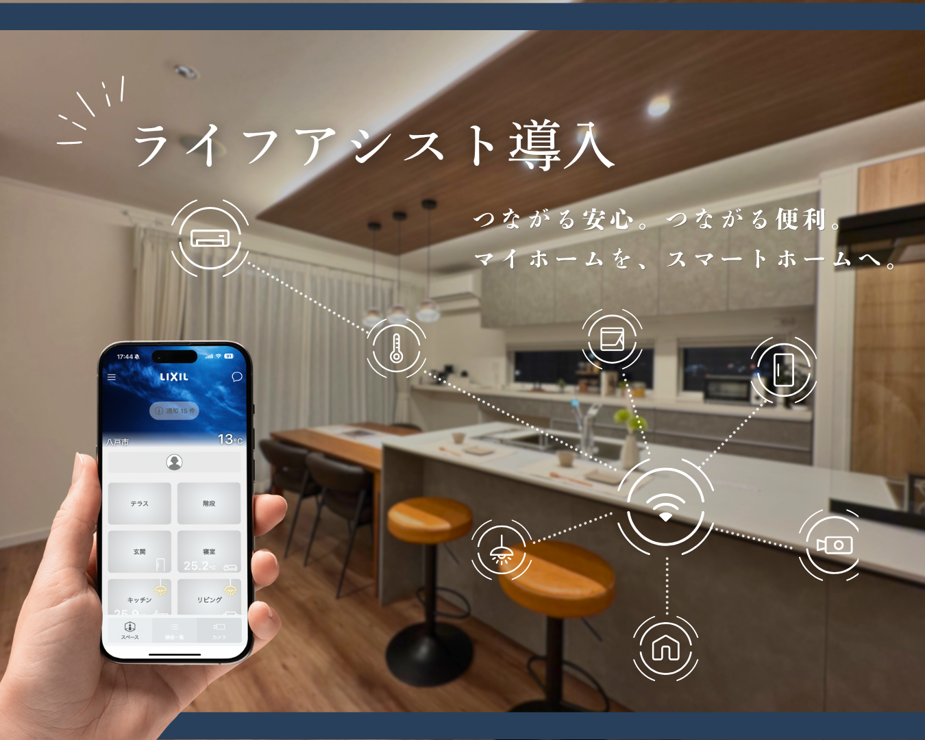 画像を拡大する