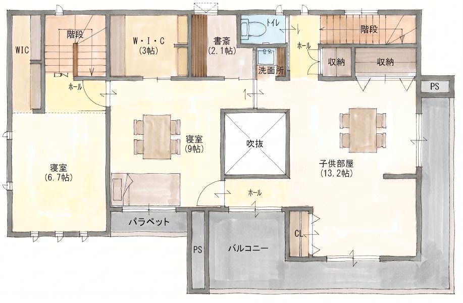 画像を拡大する