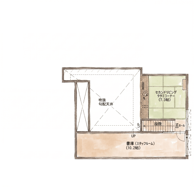 画像を拡大する