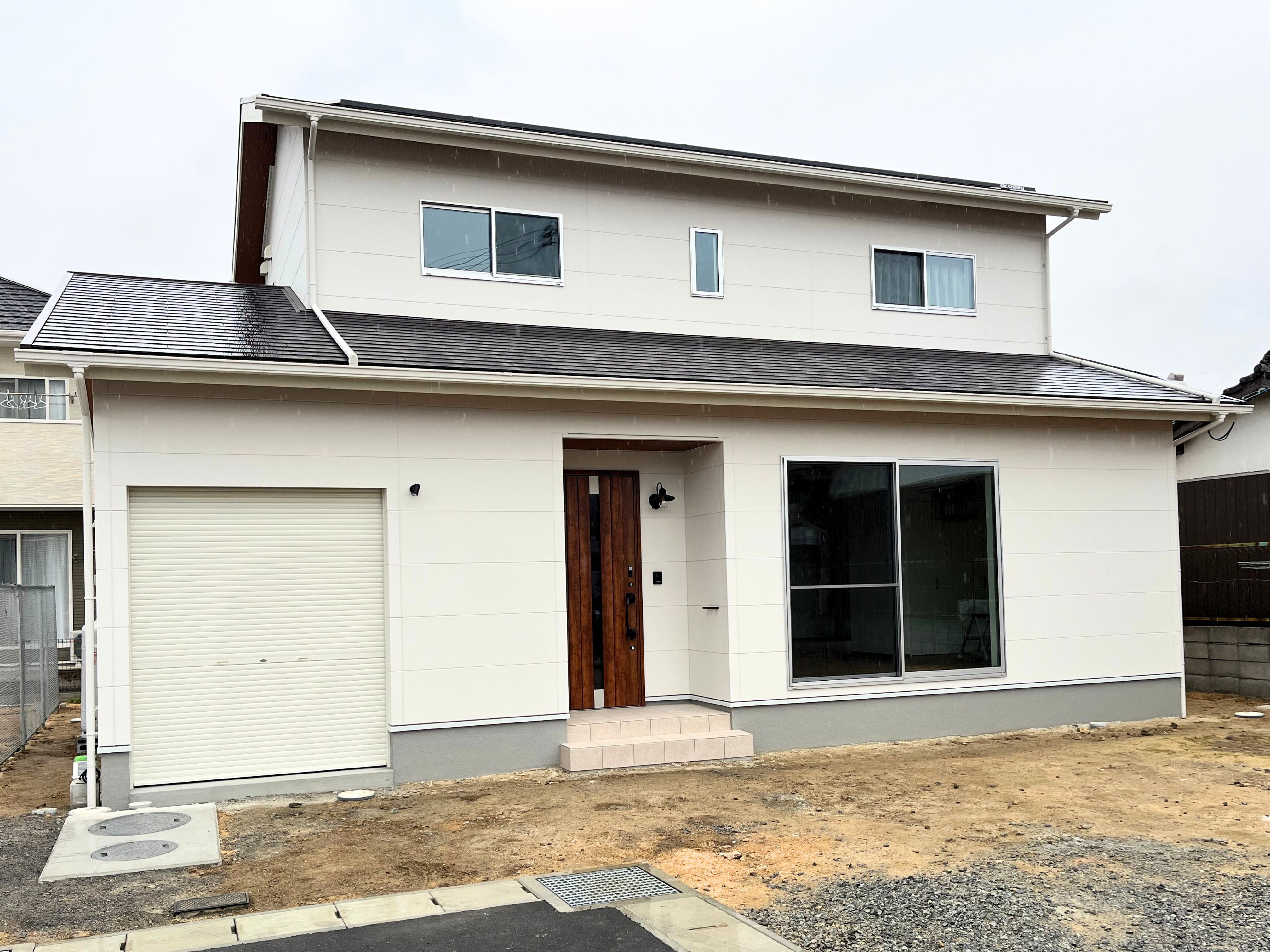 好きに没頭できる♪ホビールームのあるお家