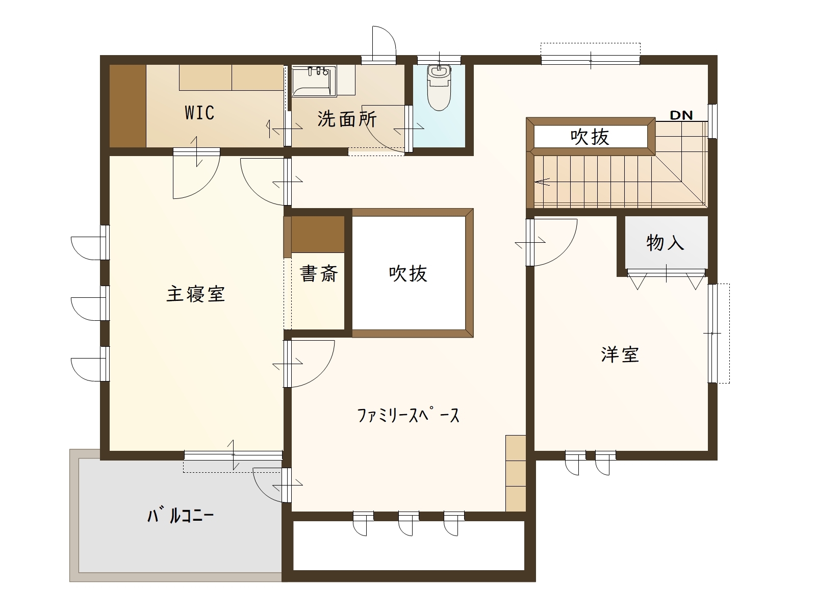 画像を拡大する