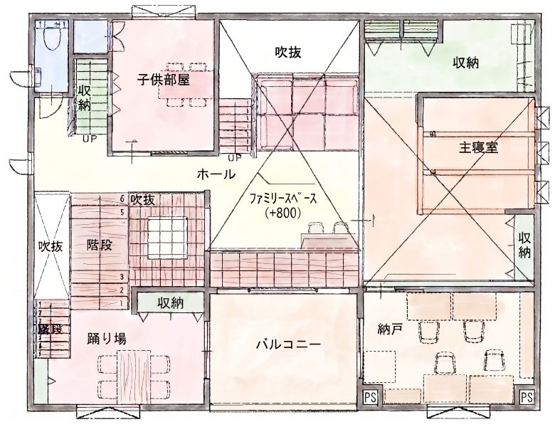 画像を拡大する