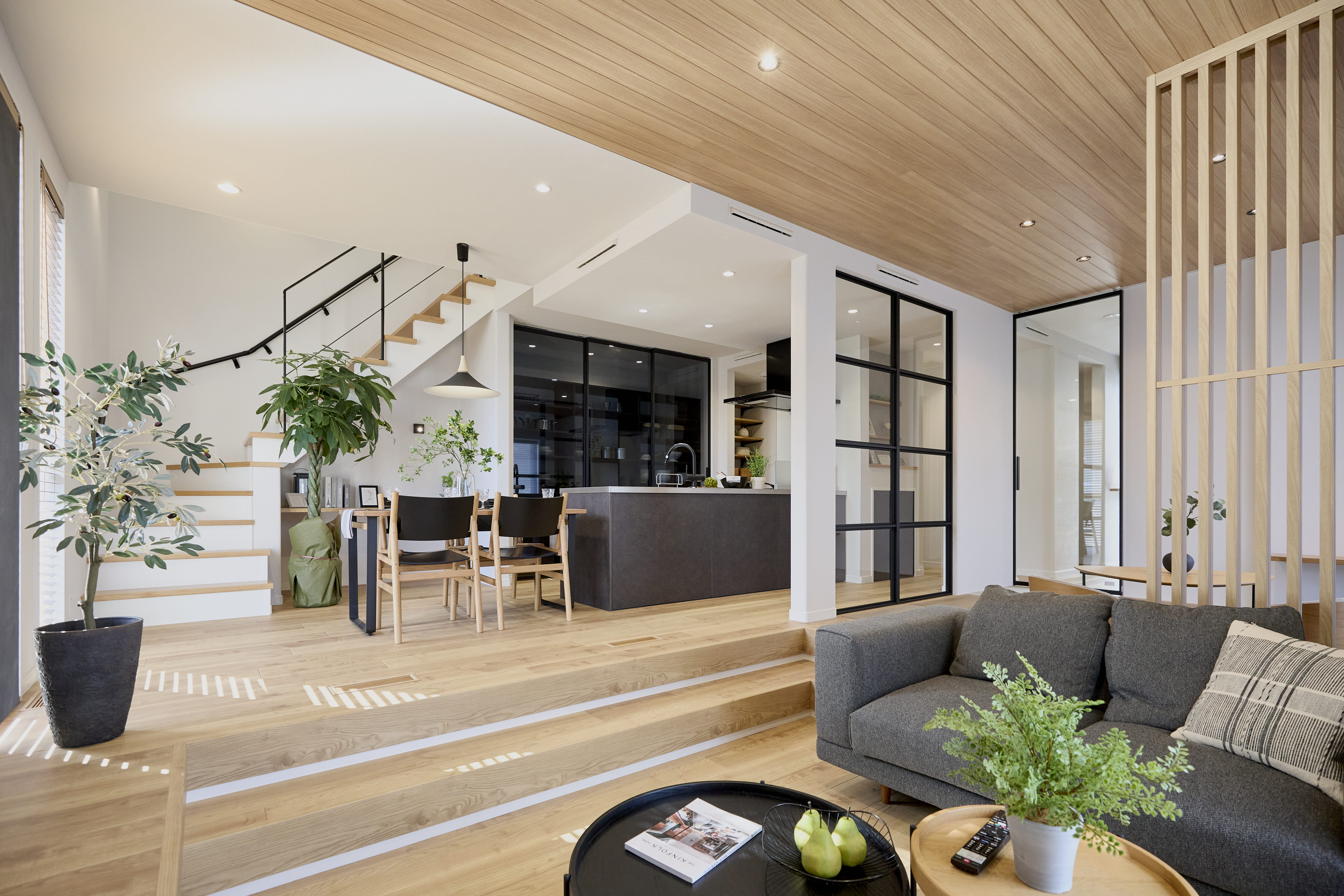 画像を拡大する