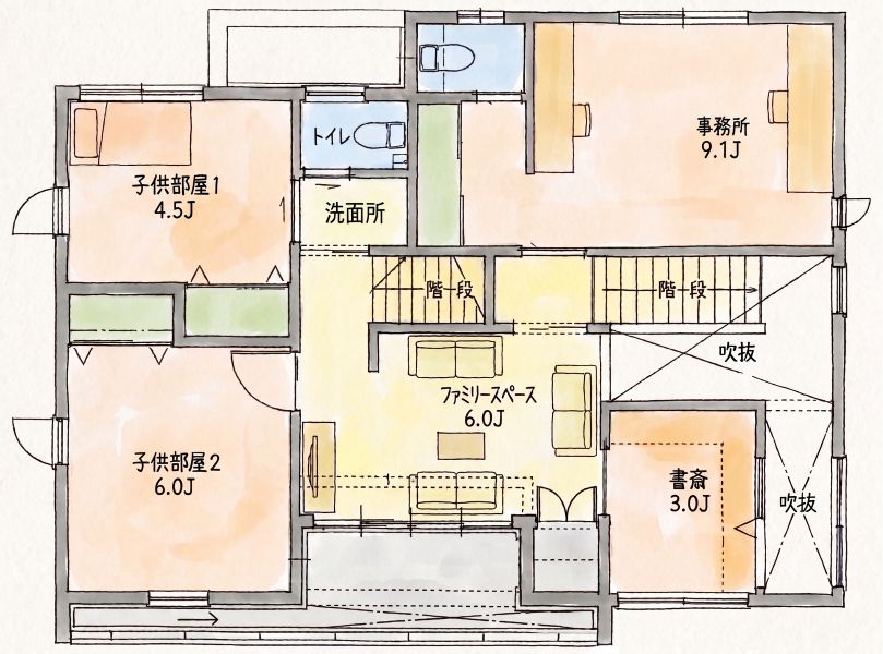 画像を拡大する
