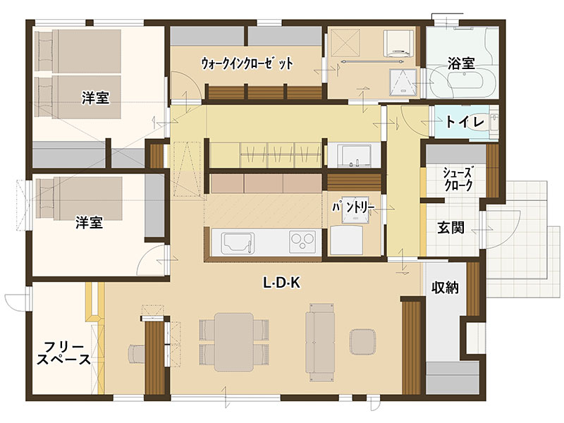 画像を拡大する