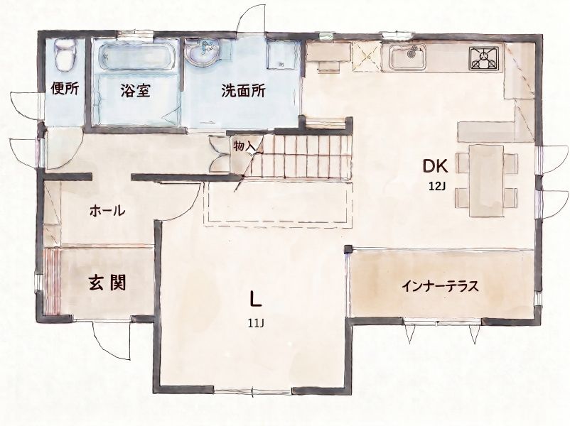 画像を拡大する