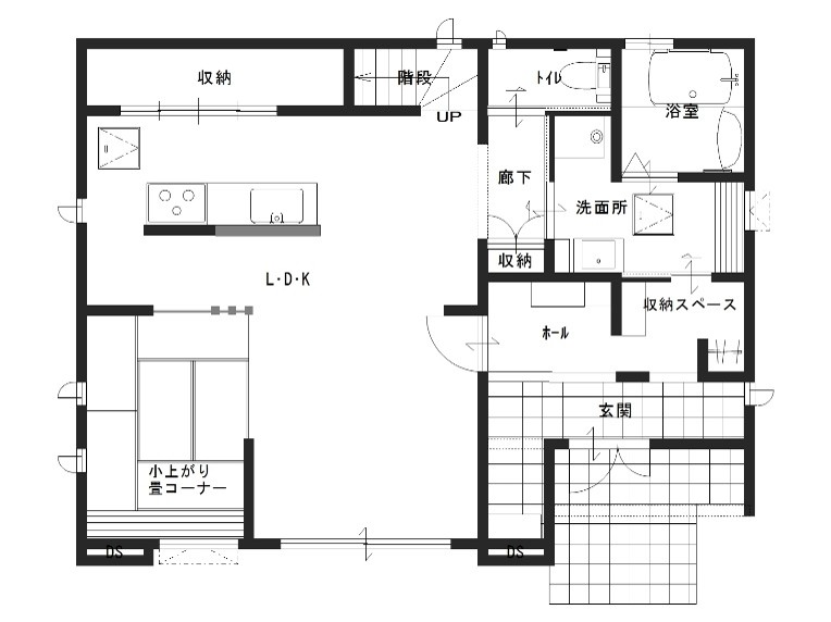 画像を拡大する