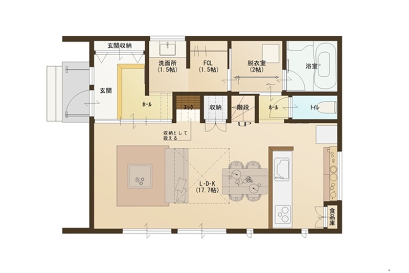 画像を拡大する