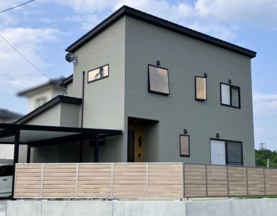 家族時間・趣味...子育て世代の理想を全て叶えた住まい
