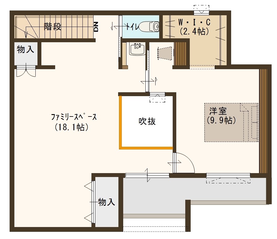 画像を拡大する