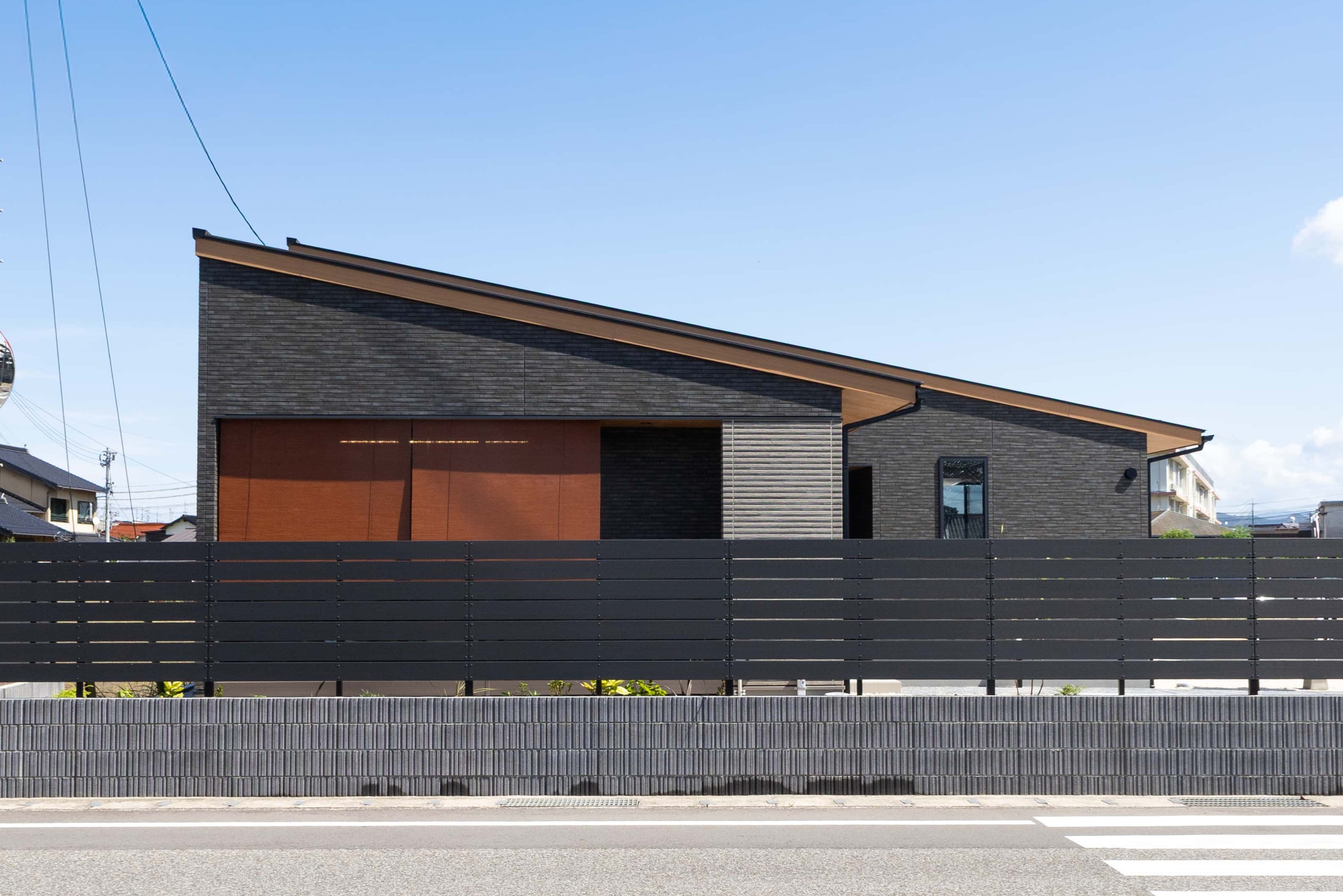 0000002820眺めと動線にこだわった快適な平屋