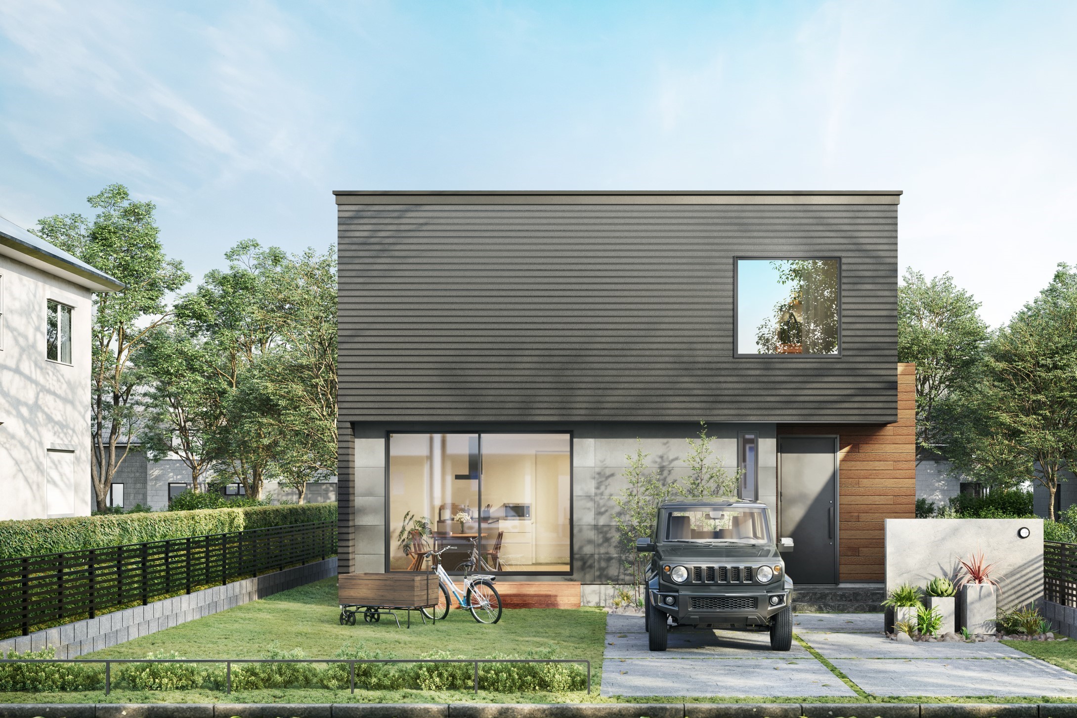 画像を拡大する