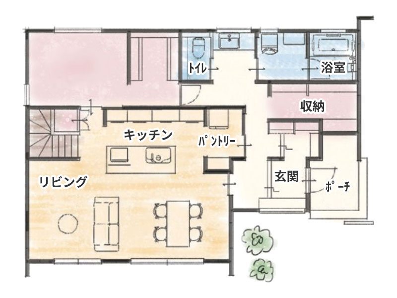 画像を拡大する