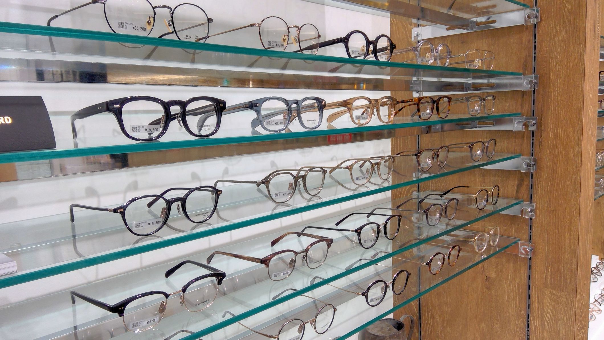 ゆめタウン廿日市店 | 店舗検索｜眼鏡市場（メガネ・めがね）