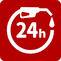 24時間営業