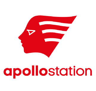 アポロステーション